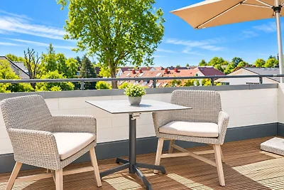 Baltischer Hof Wohnung 52