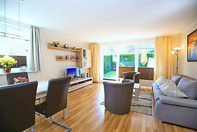 Vakantieappartement Gezinsvakantie Boltenhagen