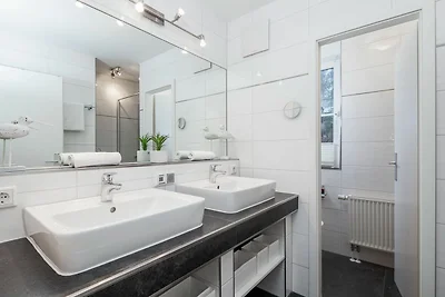 Feriendorf Papillon Wohnung 05-8