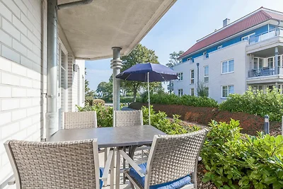 Dünenblick Wohnung 36