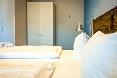 Baltischer Hof Wohnung 55