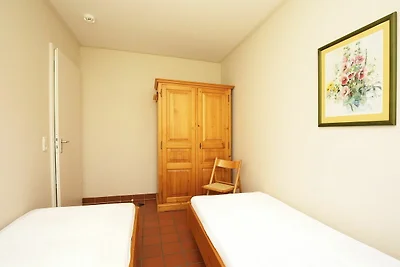 Dünenblick Wohnung 20