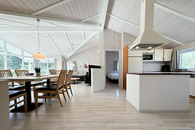 Strandblick - Dorf 1 Ferienhaus 10