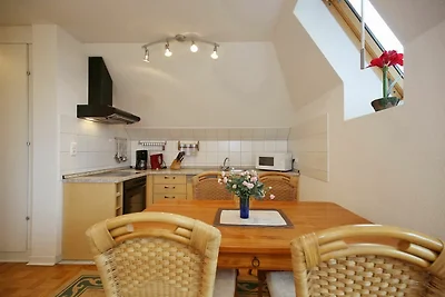 Seeschwalbe Wohnung 13