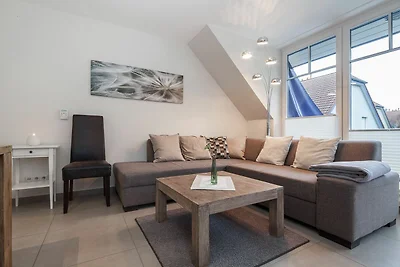 Feriendorf Papillon Wohnung 05-8