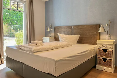 Vakantieappartement Gezinsvakantie Boltenhagen