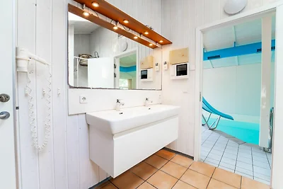 Strandblick - Dorf 1 Ferienhaus 02