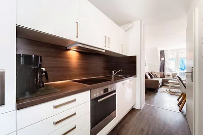 Feriendorf Papillon Wohnung 04-6