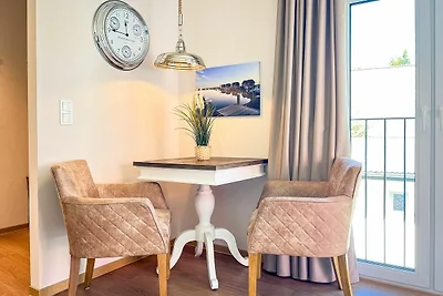 Baltischer Hof Wohnung 32