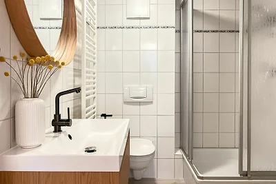 Vakantieappartement Gezinsvakantie Boltenhagen