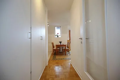 Seeschwalbe Wohnung 13