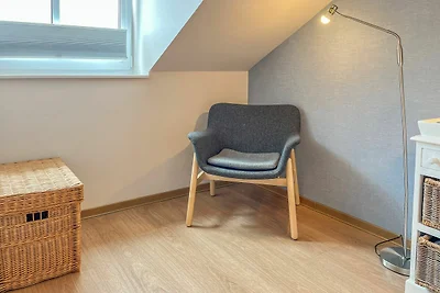 Baltischer Hof Wohnung 66