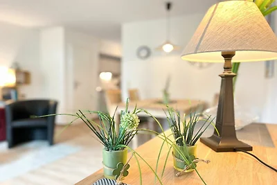 Vakantieappartement Gezinsvakantie Ostseebad Boltenhagen