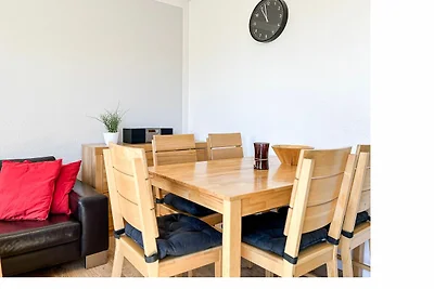 Fritz-Reuter-Weg 2 Wohnung 11