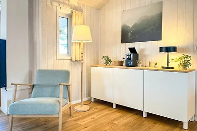 Strandblick - Dorf 1 Ferienhaus 19