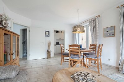 Vakantieappartement Gezinsvakantie Boltenhagen