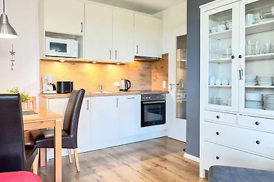 Dünenblick Wohnung 40