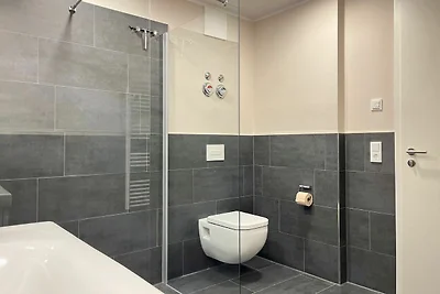 Vakantieappartement Gezinsvakantie Boltenhagen