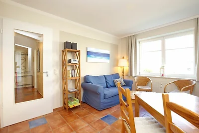 Dünenblick Wohnung 21