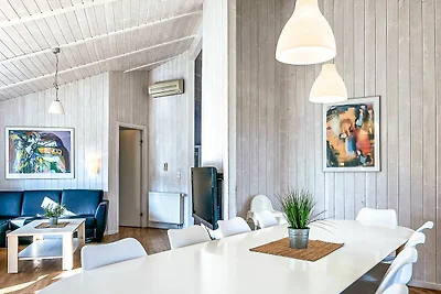 Strandblick - Dorf 1 Ferienhaus 21