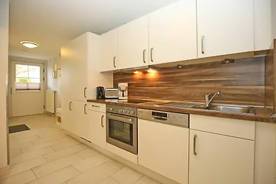 Feriendorf Papillon Wohnung 05-4