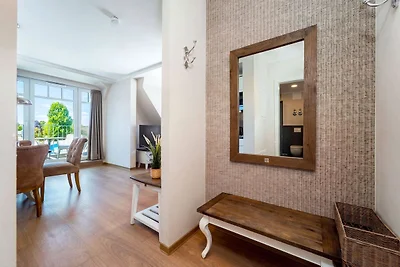 Baltischer Hof Wohnung 58
