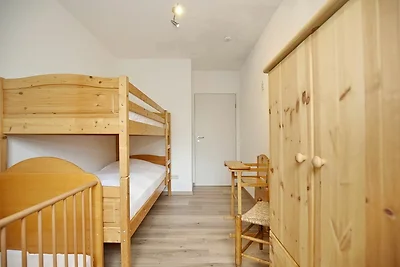 Fritz-Reuter-Weg 20 Wohnung 5