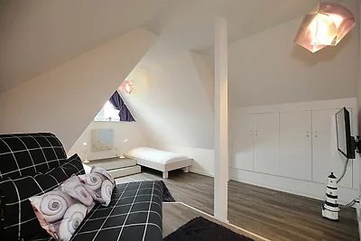 Casa vacanze Vacanza di relax Boltenhagen