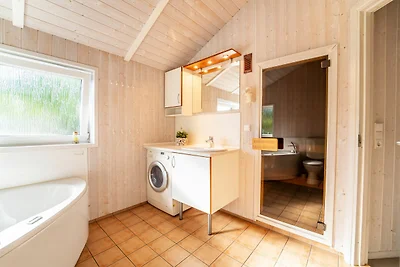 Vakantiehuis Ontspannende vakantie Travemünde