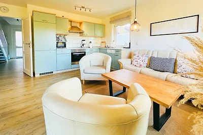 Casa vacanze Vacanza di relax Boltenhagen