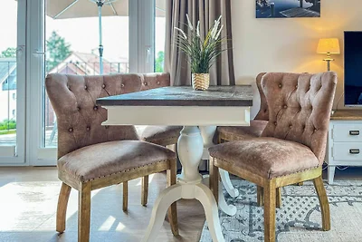 Baltischer Hof Wohnung 66