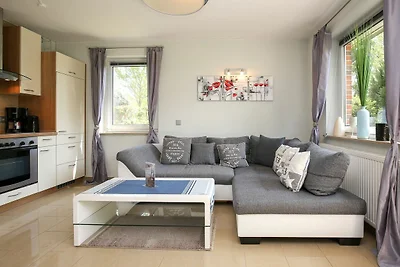 Vakantiehuis Ontspannende vakantie Boltenhagen