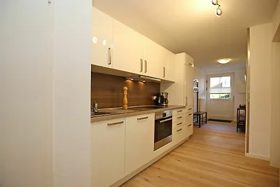 Feriendorf Papillon Wohnung 04-3