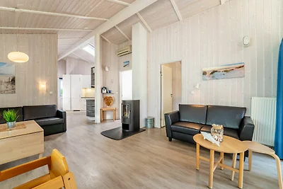 Strandblick - Dorf 1 Ferienhaus 09