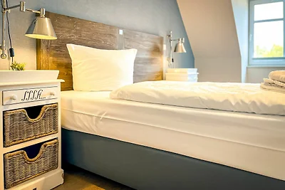 Baltischer Hof Wohnung 55