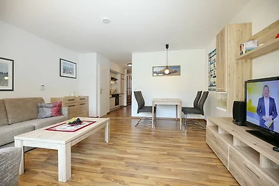 Appartamento Vacanza con famiglia Boltenhagen