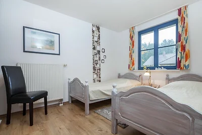 Feriendorf Papillon Wohnung 05-2
