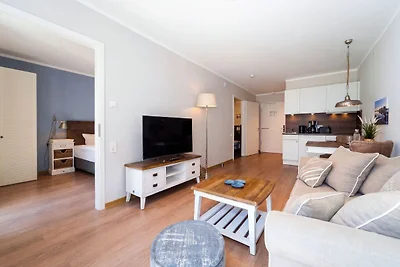 Baltischer Hof Wohnung 16