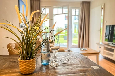 Baltischer Hof Wohnung 16