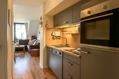 Feriendorf Papillon Wohnung 08-7