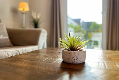 Baltischer Hof Wohnung 27