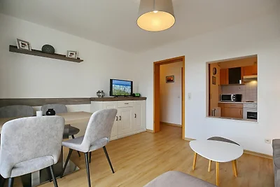 Waterkant Wohnung 14 - Kranich