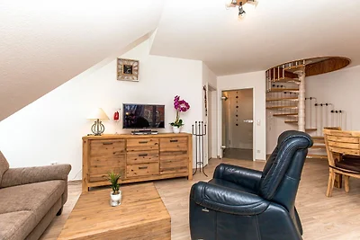 Appartamento Vacanza con famiglia Ostseebad Boltenhagen