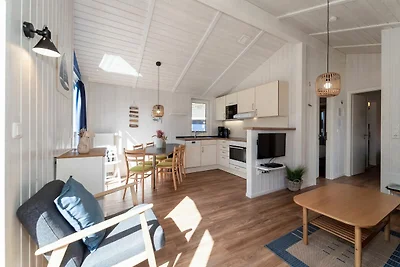 Schatzkiste - Dorf Ferienhaus 4a