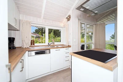 Strandblick - Dorf 1 Ferienhaus 23