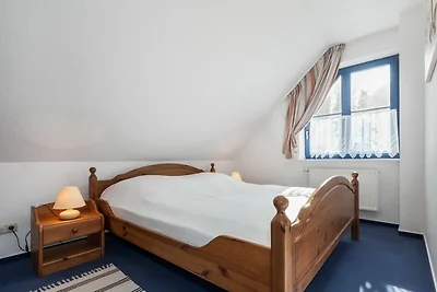 Feriendorf Papillon Wohnung 08-5