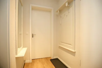 Dünenblick Wohnung 09