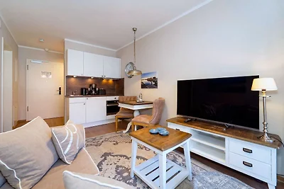 Apartament Dla rodzin Boltenhagen