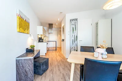Promenadenvilla 03 Wohnung 02