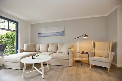Feriendorf Papillon Wohnung 18-3